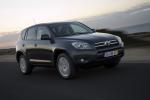 Toyota RAV4 2005 года